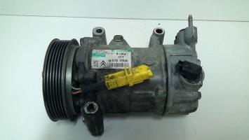 Compresseur clim