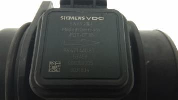 Debitmetre