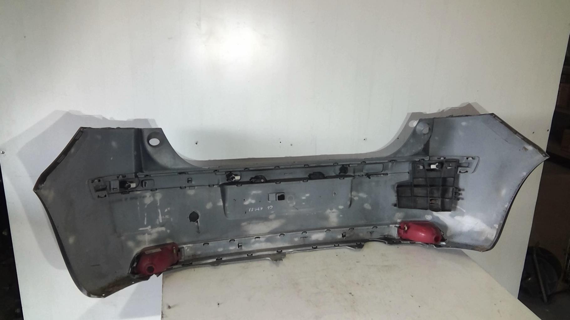 Pare choc arriere CITROEN C4 1 PHASE 1 Diesel - 1