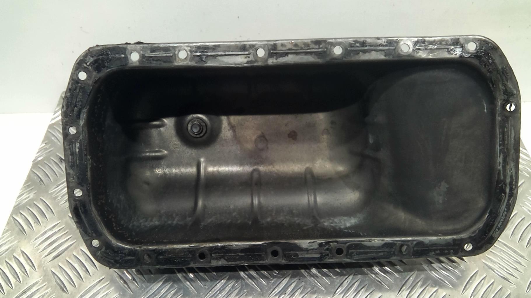 Carter inferieur CITROEN C3 1 PHASE 1 Diesel - 1