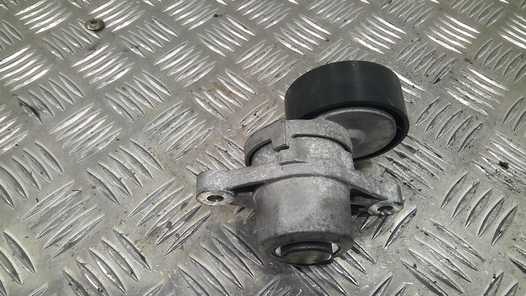 Galet tendeur CITROEN C5 2 BREAK Diesel - 1