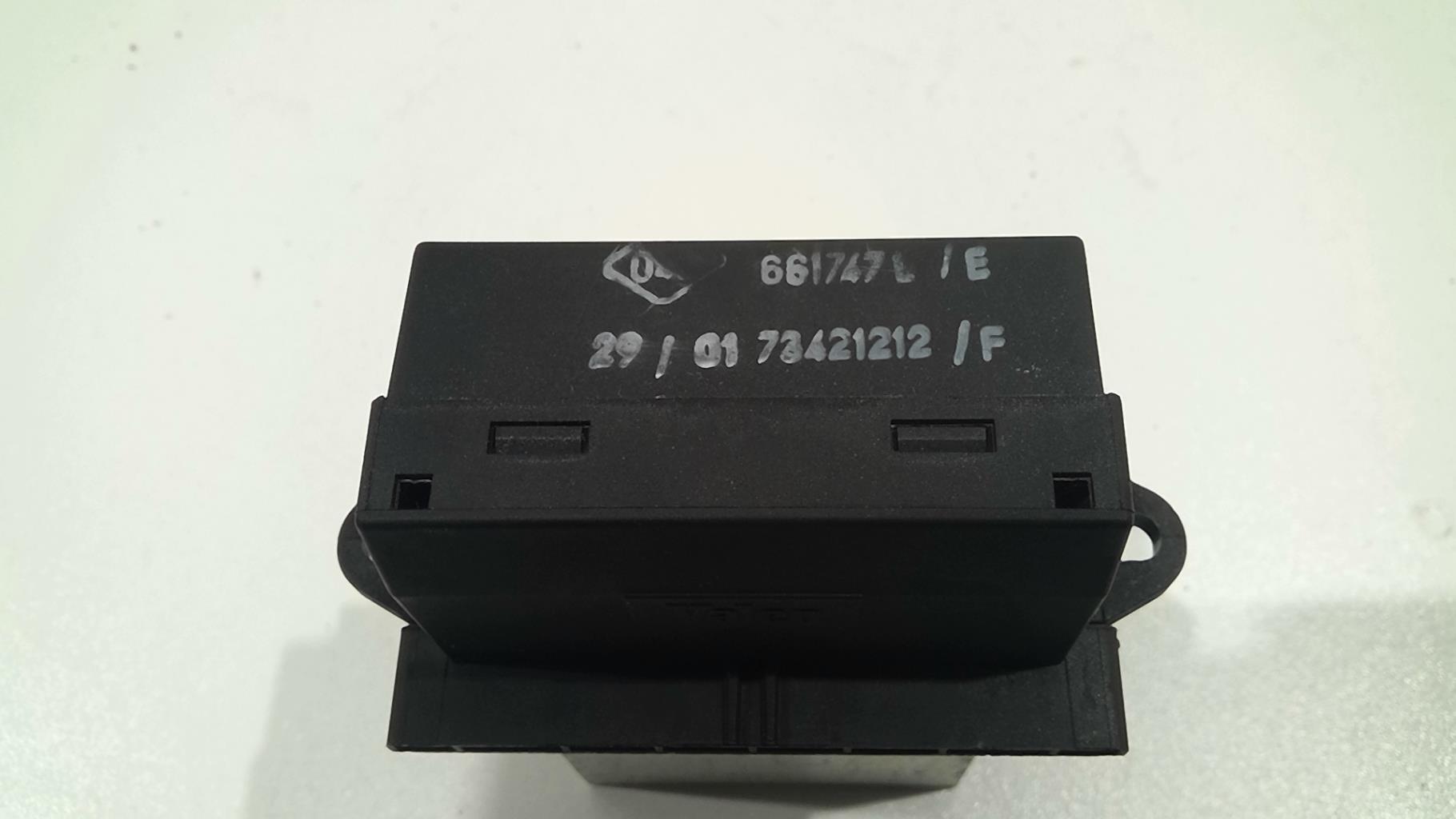 Resistance chauffage PEUGEOT 406 PHASE 2 BREAK Diesel - 1