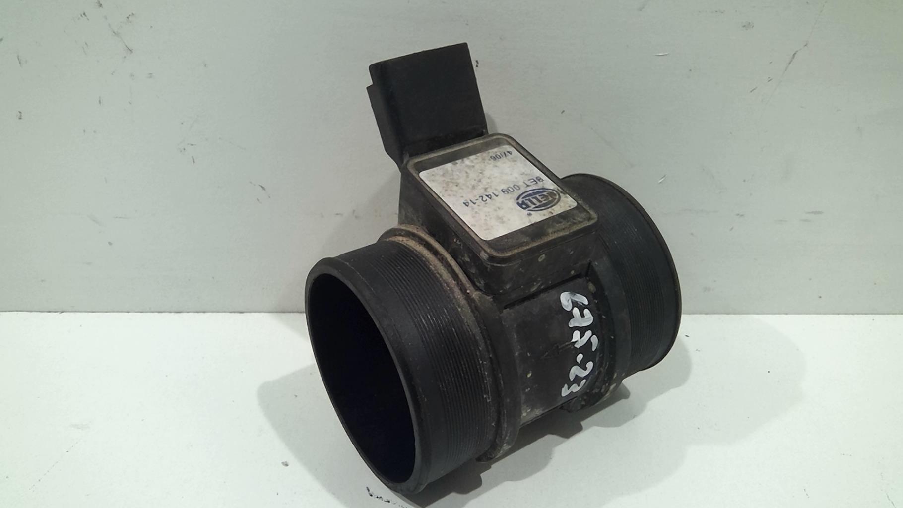 Debitmetre PEUGEOT BOXER 2 Diesel - 1