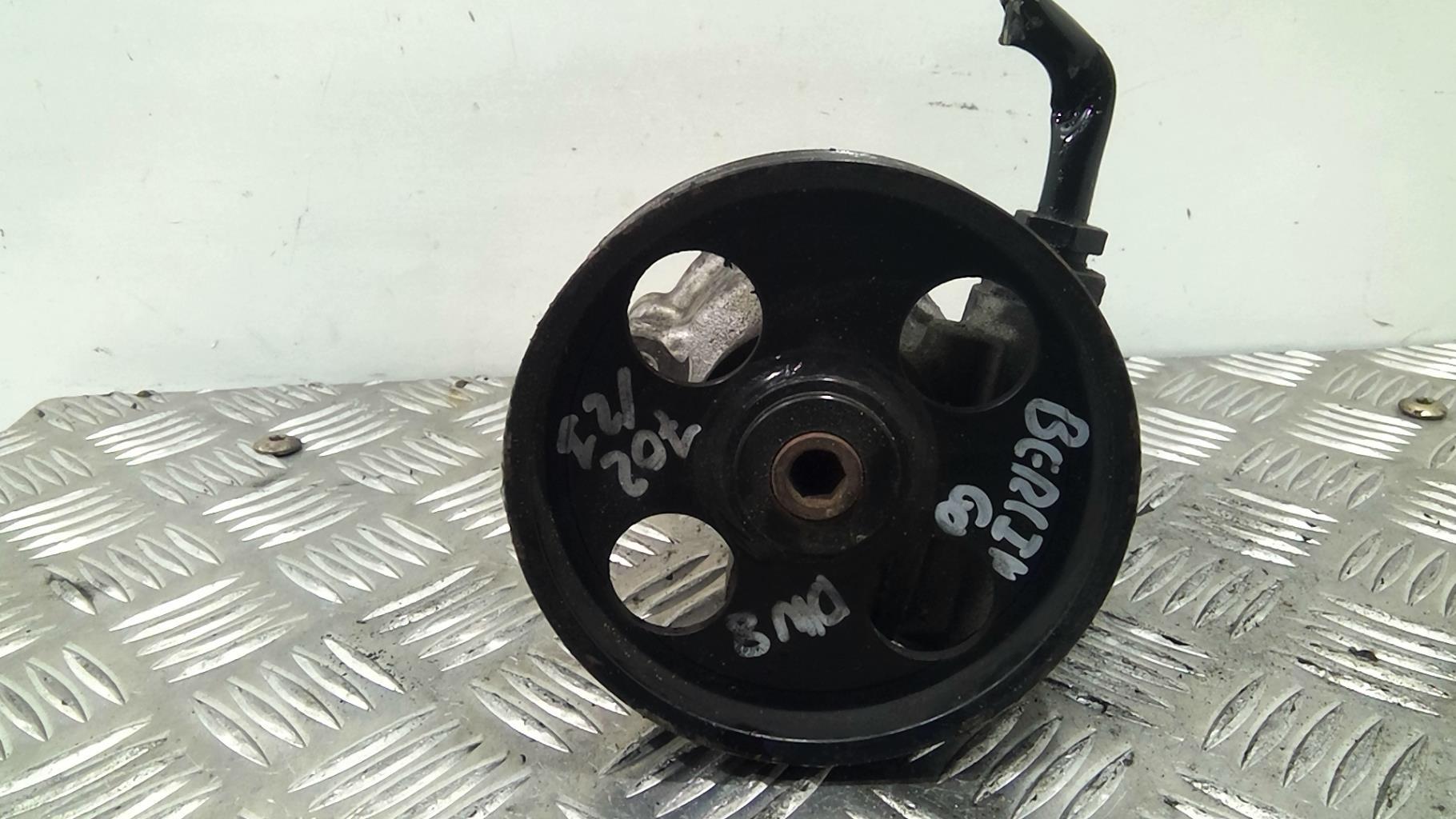 Pompe de direction CITROEN BERLINGO 1 PHASE 2 Diesel - 1
