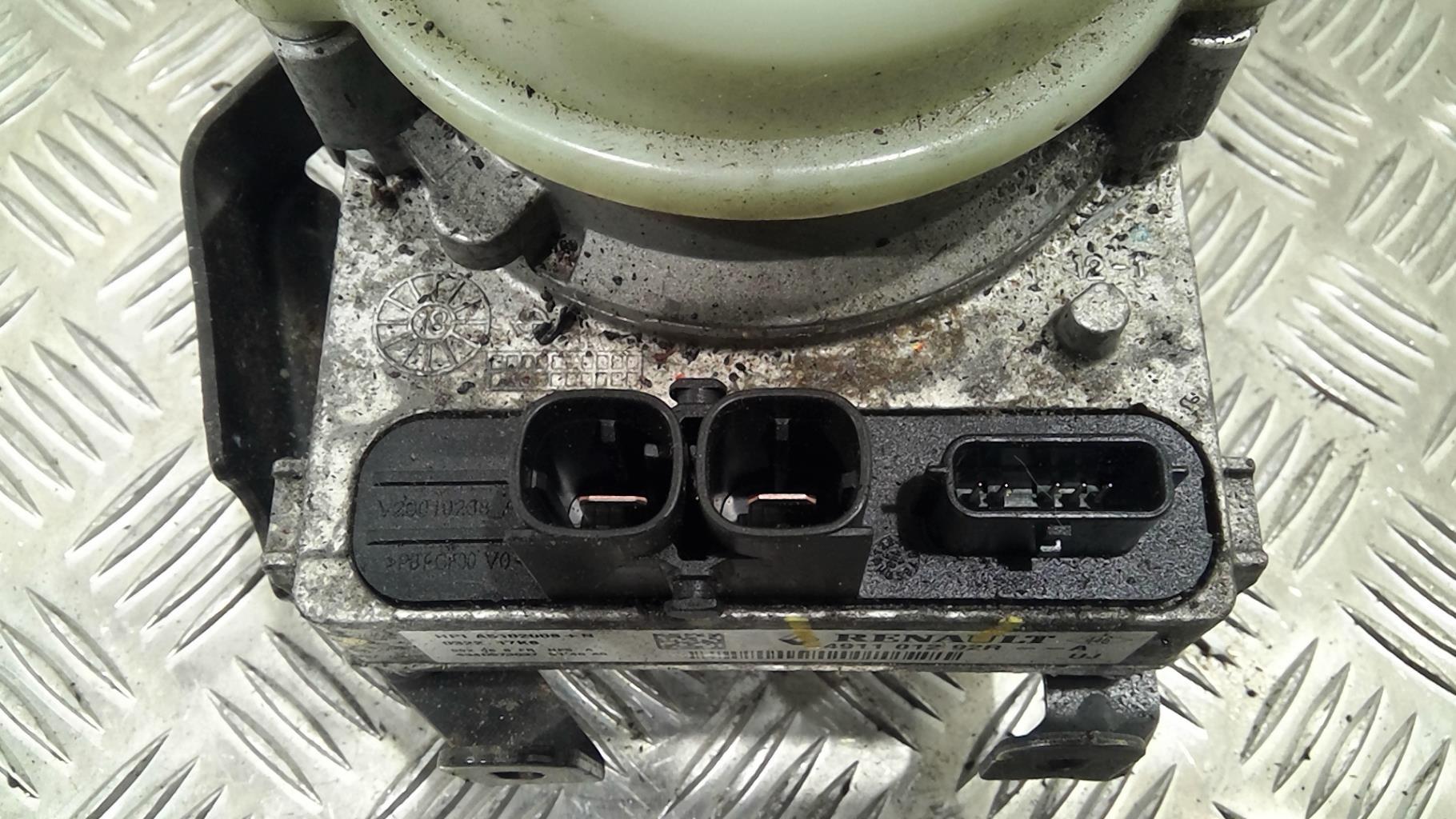 Pompe de direction DACIA LOGAN MCV 2 PHASE 2 BREAK Essence - 1