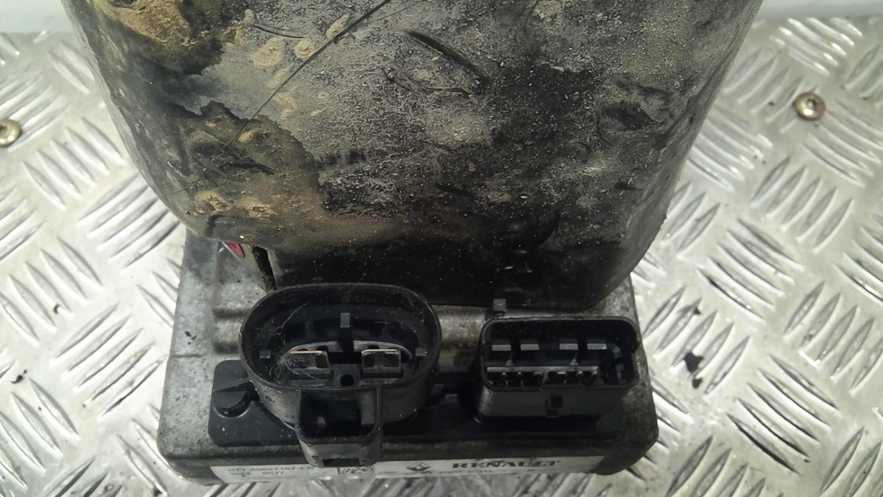 Pompe de direction RENAULT LAGUNA 3 PHASE 1 Diesel - 1
