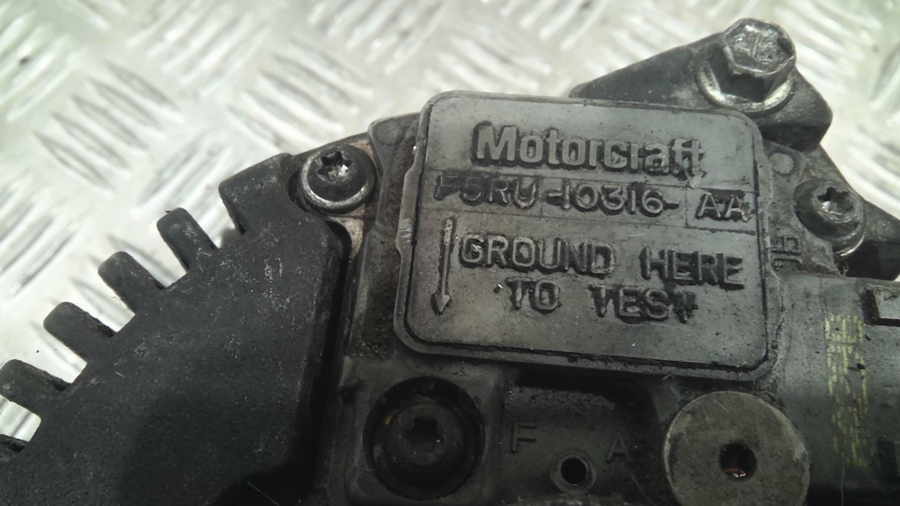 Alternateur FORD MONDEO 1 PHASE 1 BREAK Diesel - 1