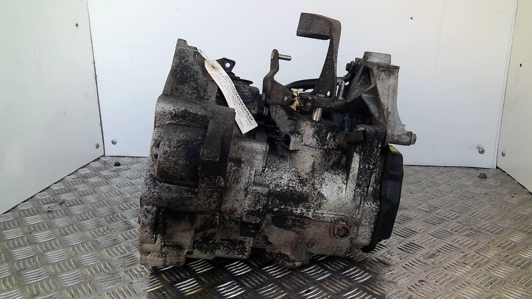 Boite de vitesses SEAT LEON 1 Diesel - 1
