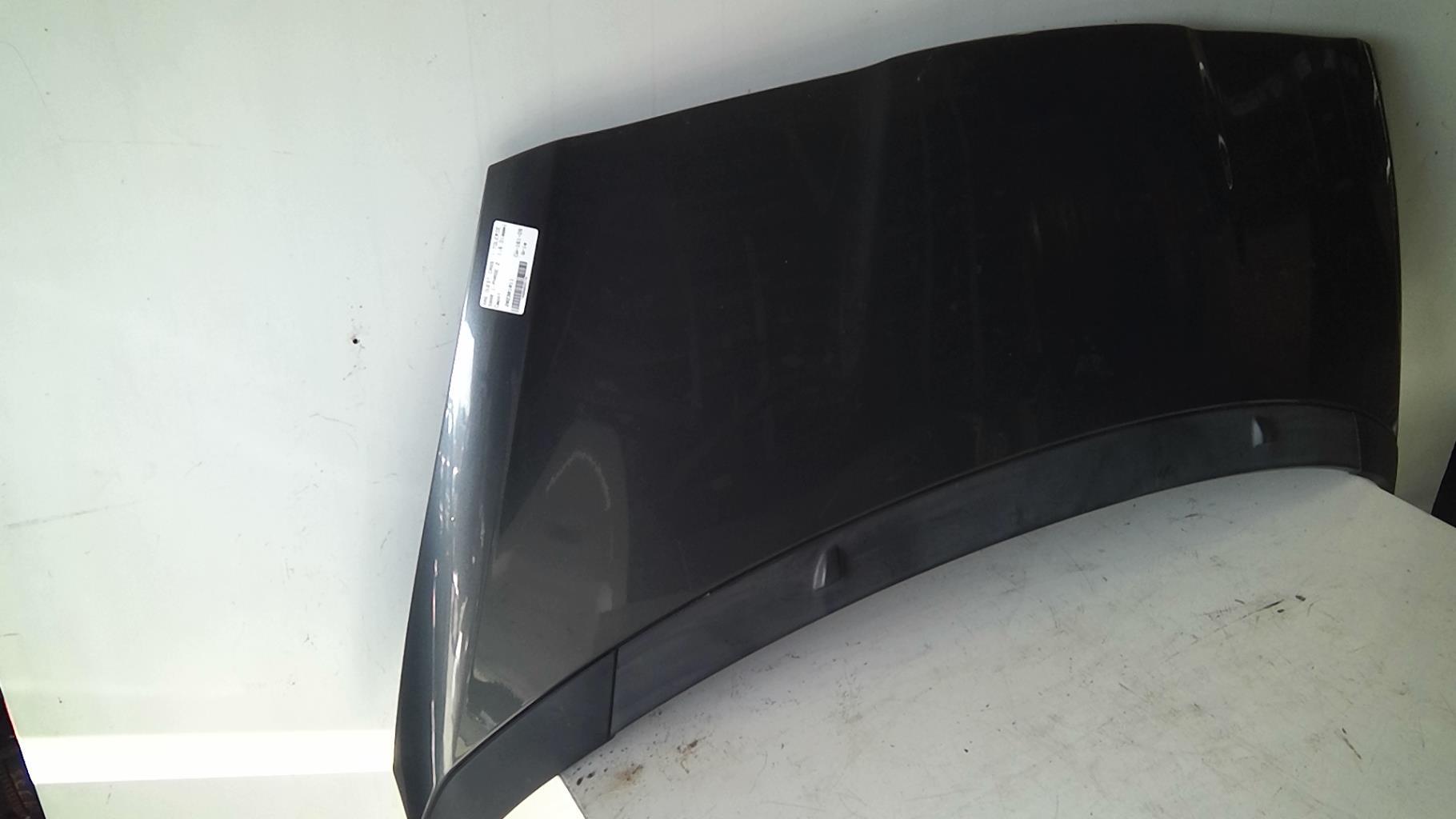 Capot PEUGEOT 5008 1 PHASE 2 Diesel - 1