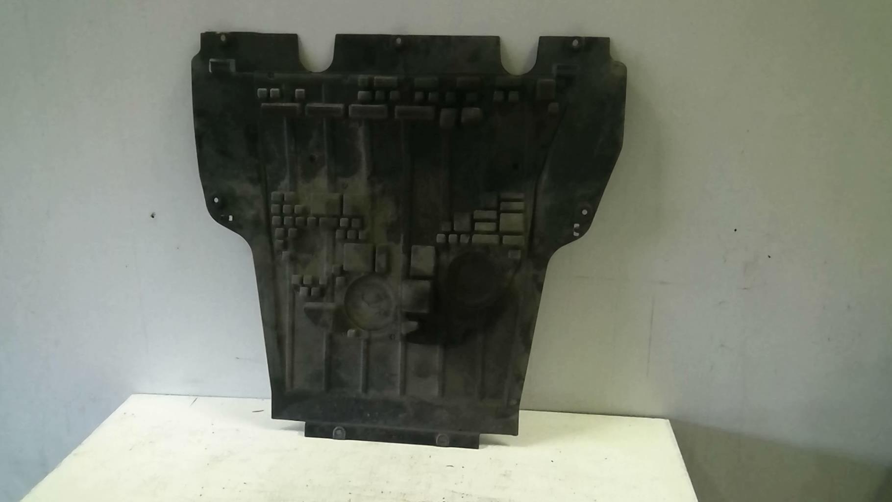 Cache sous moteur RENAULT MODUS PHASE 1 Diesel - 1