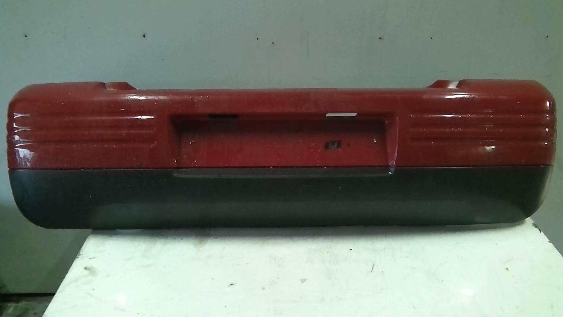 Pare choc arriere SEAT AROSA PHASE 1 Essence - 1