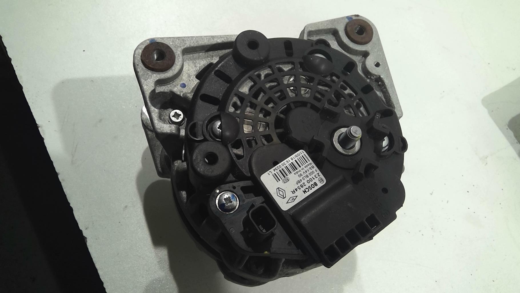 Alternateur DACIA LOGAN MCV 2 PHASE 2 BREAK Essence - 1