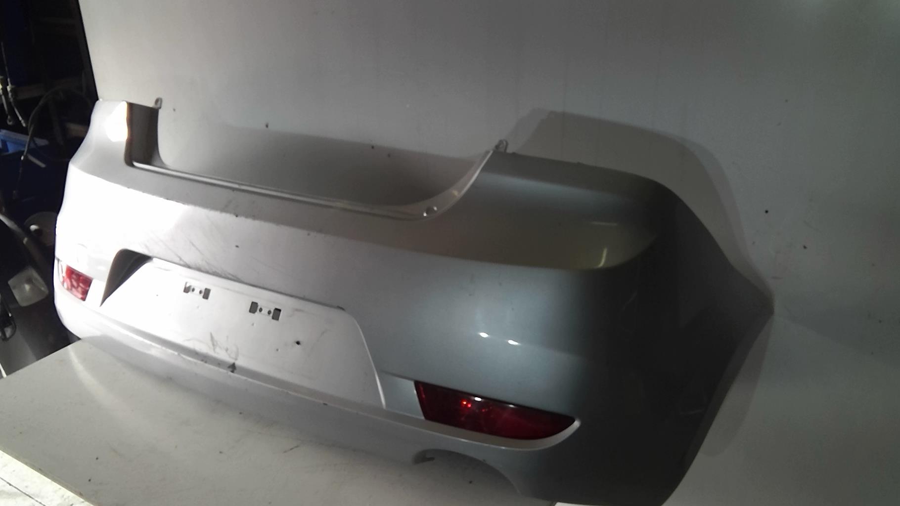 Pare choc arriere KIA PRO-CEED 1 PHASE 1 Essence - 1