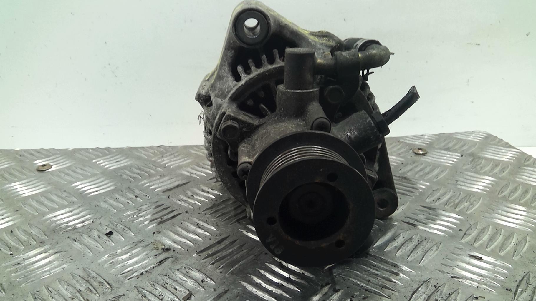 Alternateur ROVER 25 PHASE 1 Diesel - 1