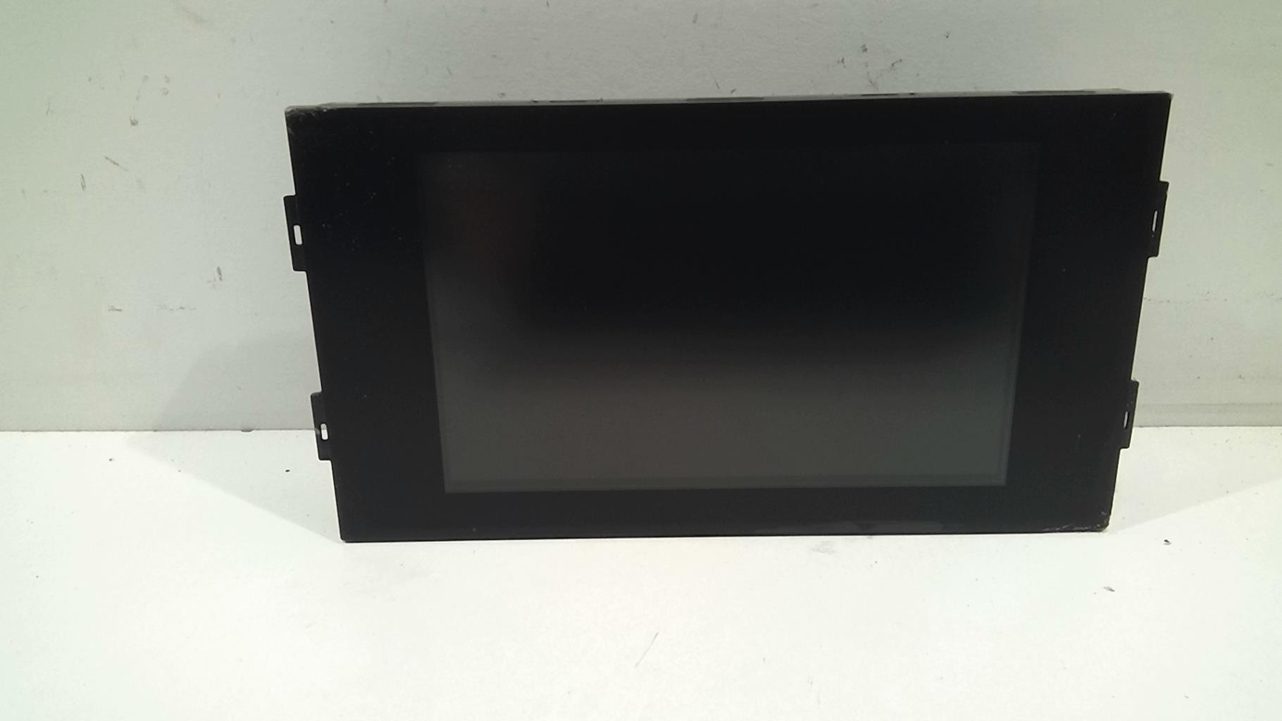 Ecran GPS PEUGEOT 308 2 PHASE 1 Diesel - 1