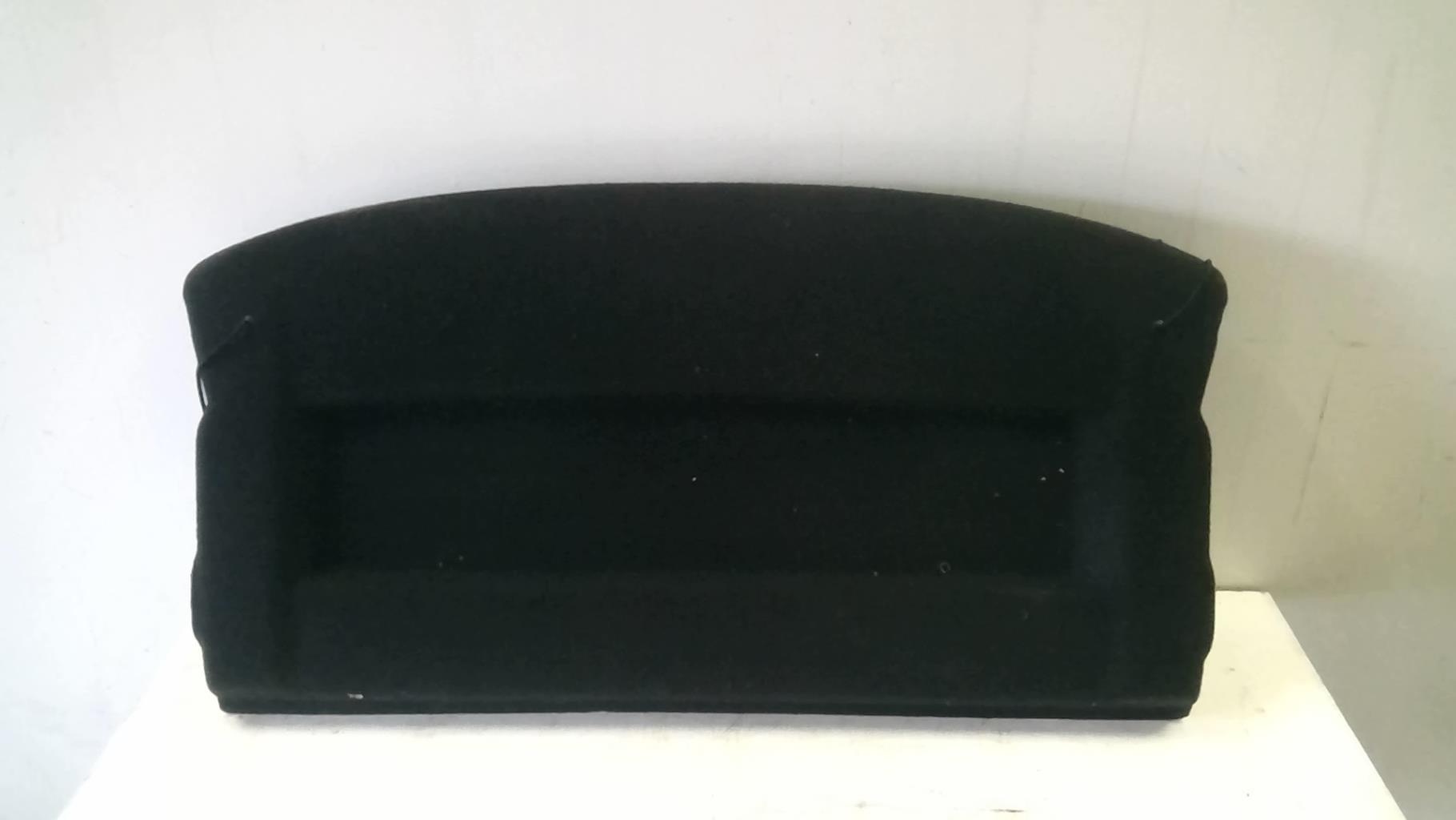 Plage arriere PEUGEOT 308 2 PHASE 1 Diesel - 1