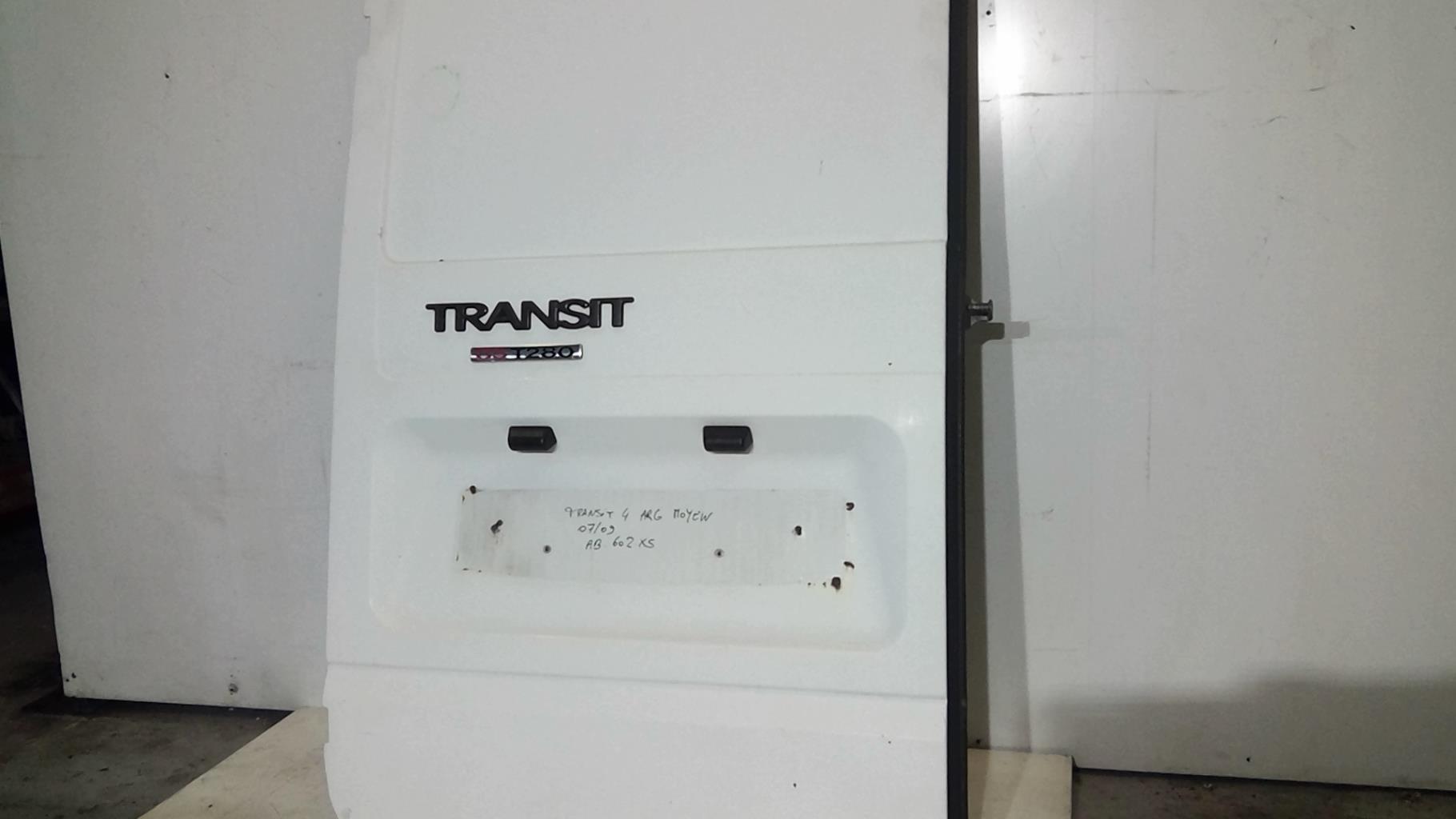 Porte arriere gauche FORD TRANSIT 4  - 1