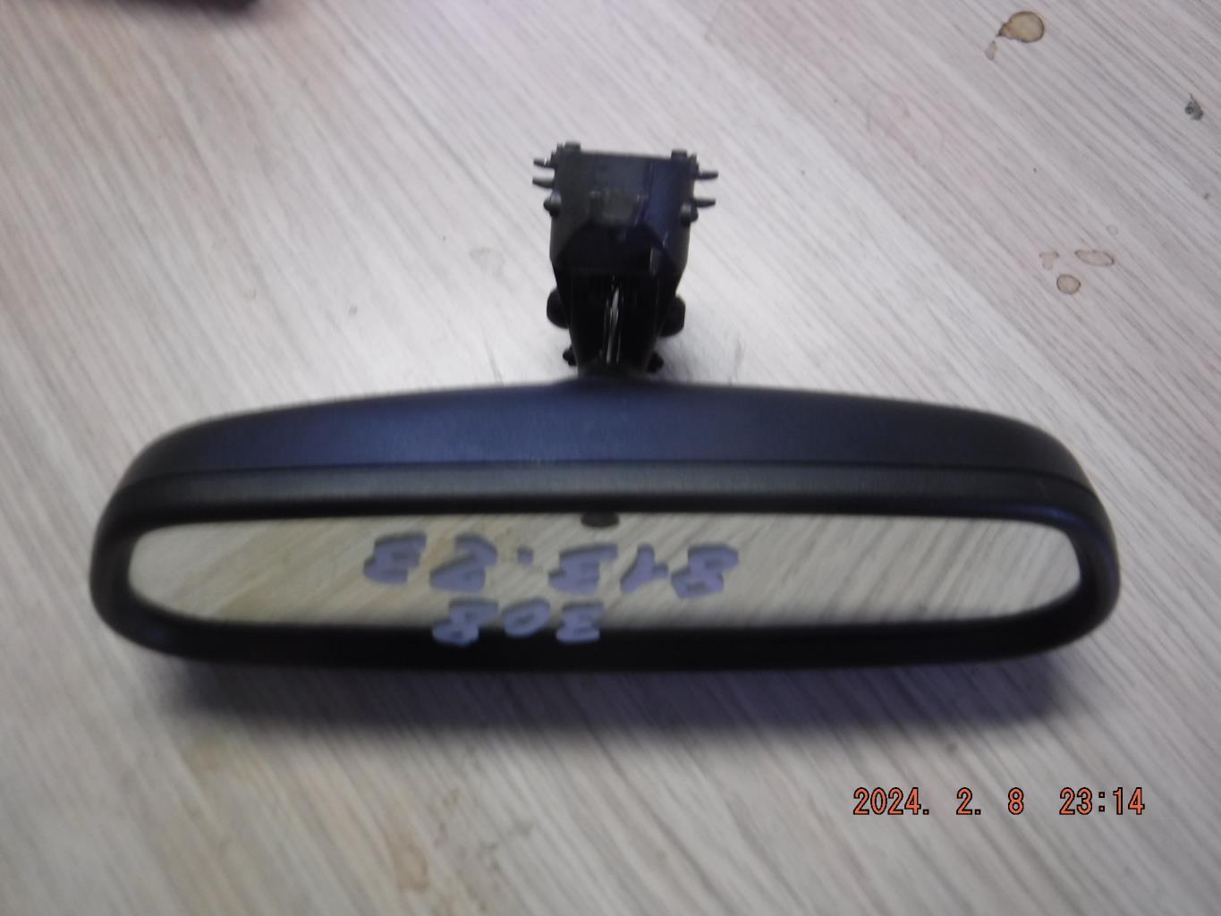 Retroviseur interieur PEUGEOT 308 2 PHASE 1 Diesel - 1