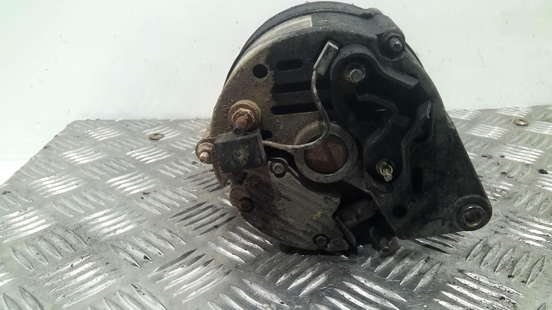 Alternateur FORD FIESTA 3 Diesel - 1