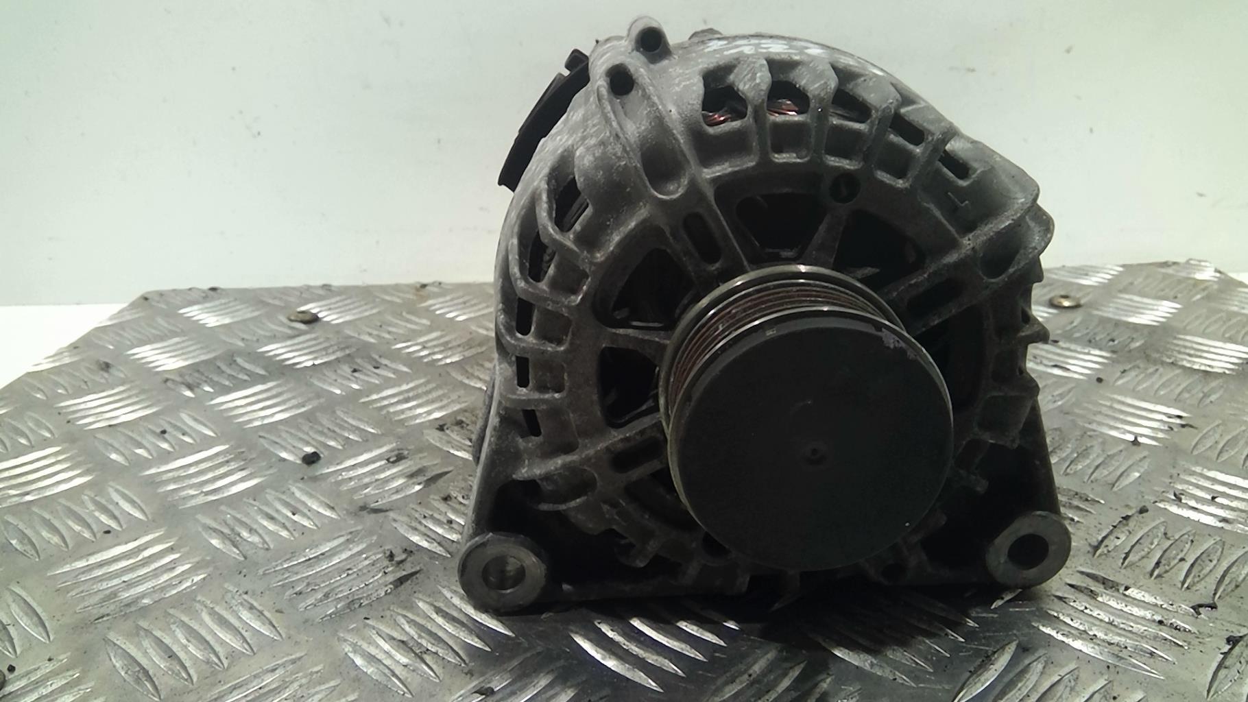 Alternateur PEUGEOT 2008 1 PHASE 1 Essence - 1