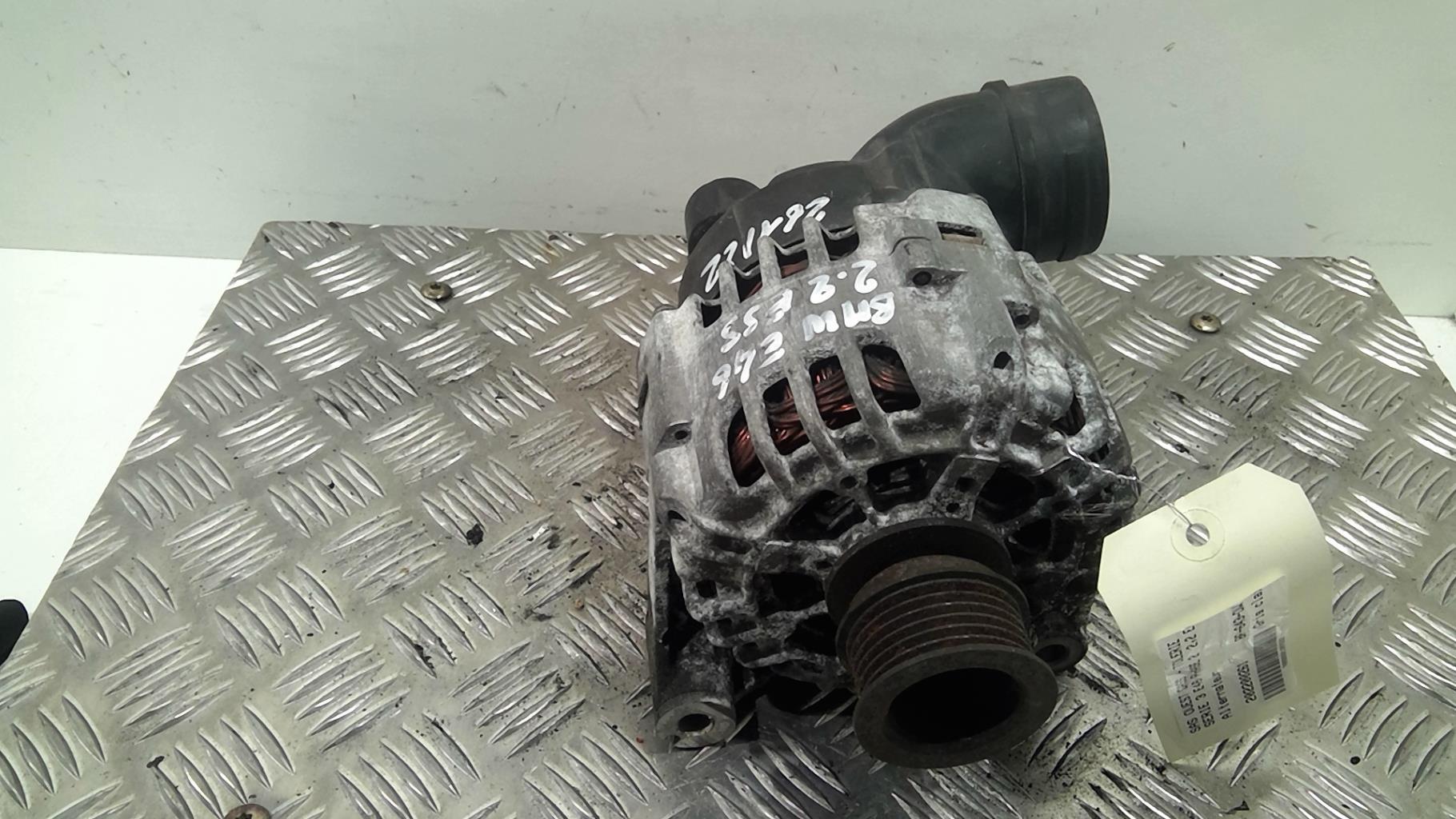 Alternateur BMW SERIE 3 E46 PHASE 2 Essence - 1
