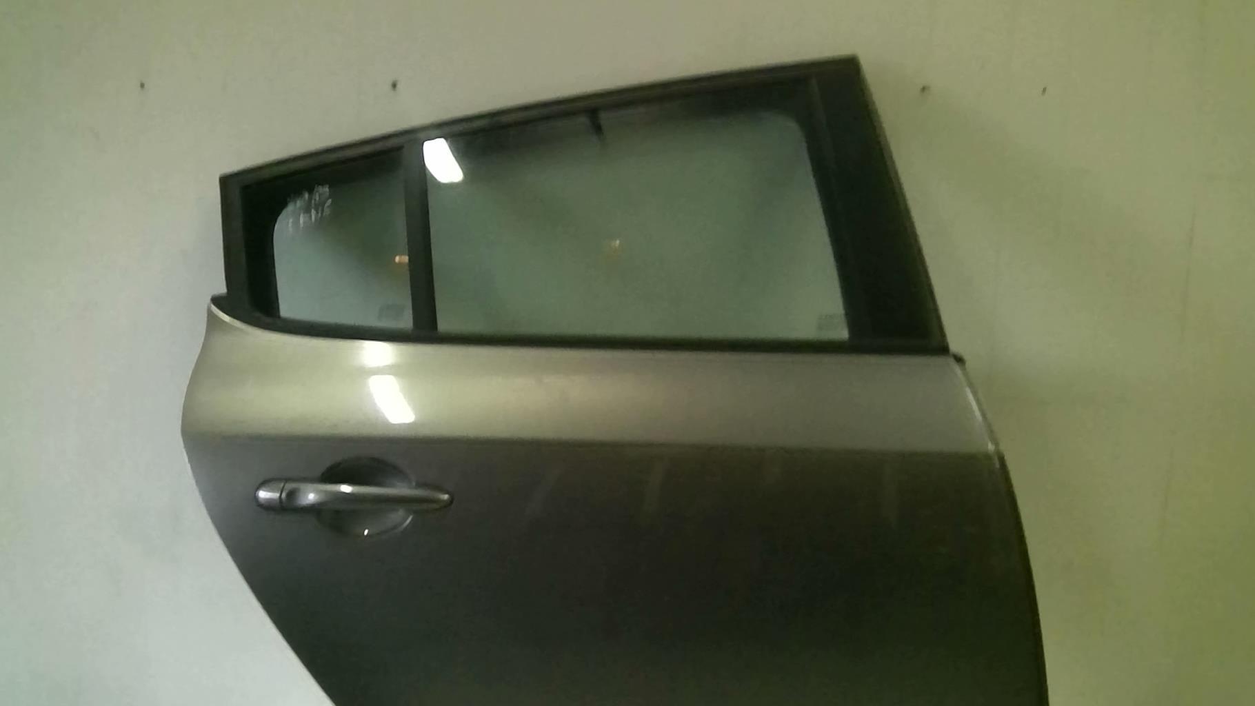 Porte arriere droit RENAULT MEGANE 3 PHASE 2 Diesel - 1