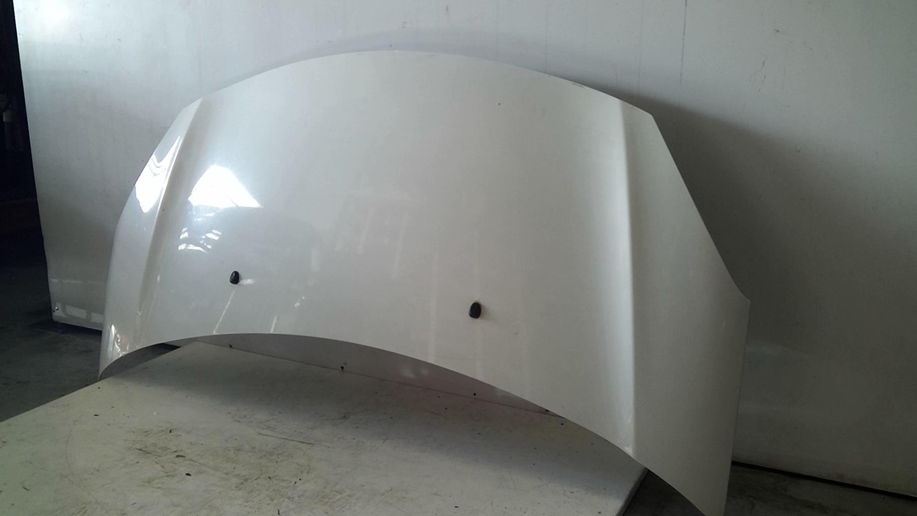 Capot CITROEN C3 2 PHASE 1 Diesel - 1