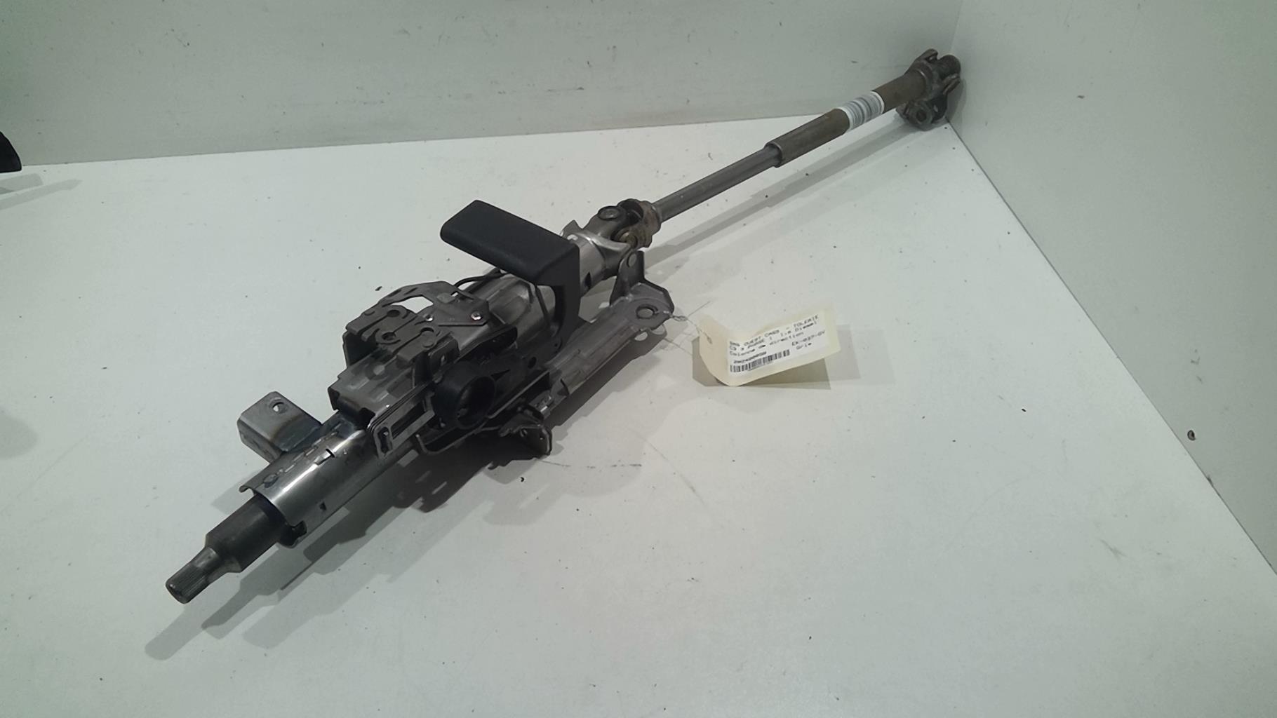 Colonne de direction CITROEN C3 3 PHASE 1 Diesel - 1