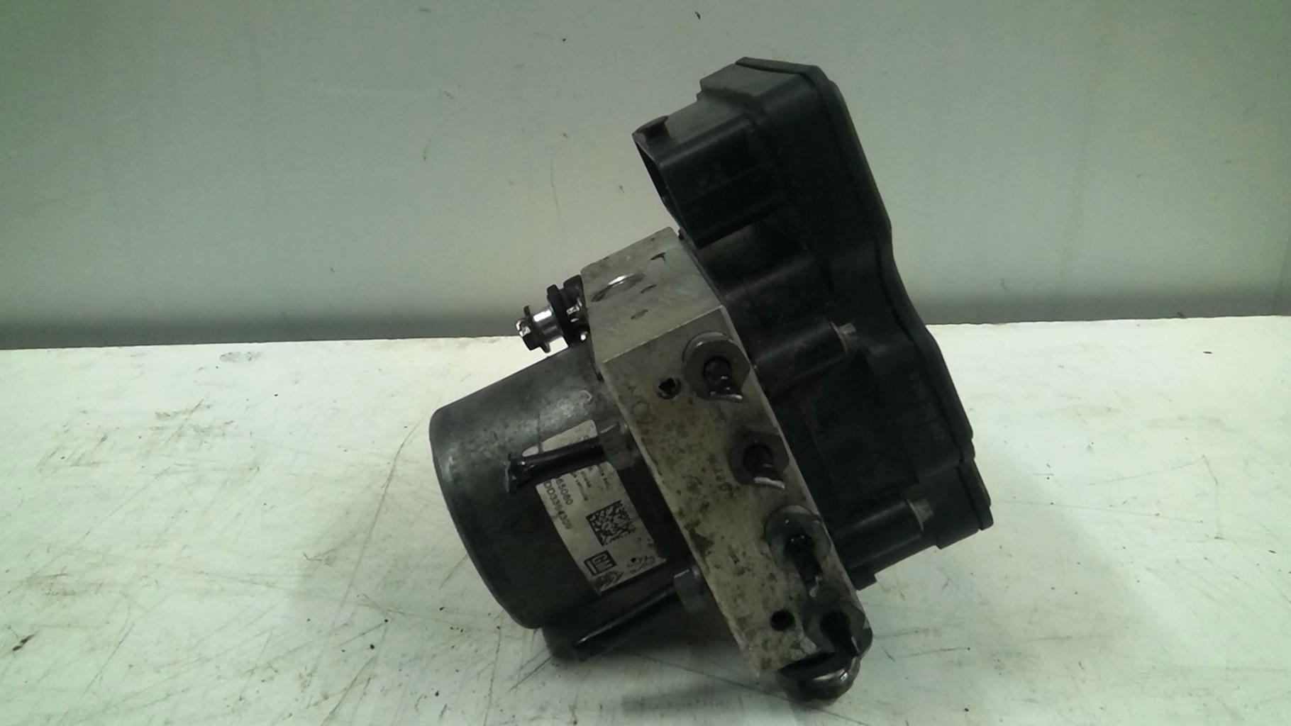 Bloc ABS (freins anti-blocage) CITROEN C3 3 PHASE 1 Diesel - 1