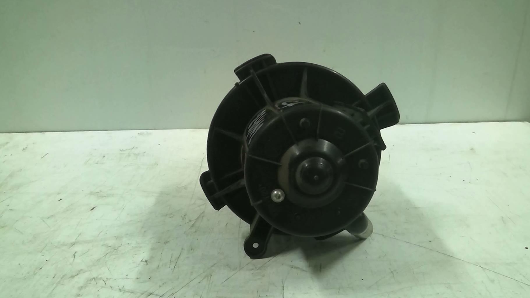 Ventilateur chauffage CITROEN C4 1 PHASE 1 Diesel - 1