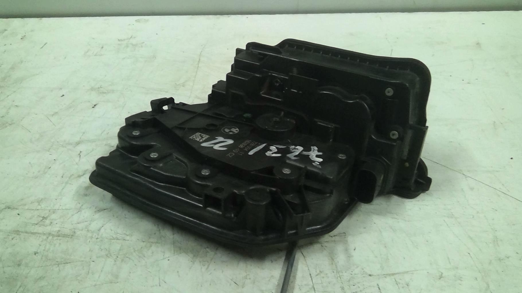 Serrure avant droit MINI MINI 3 F55 Diesel - 1