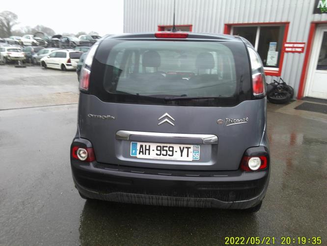 Photo de la pièce
