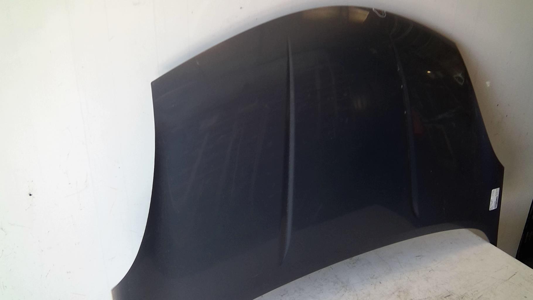 Capot NISSAN NOTE 1 PHASE 1 Diesel - 1