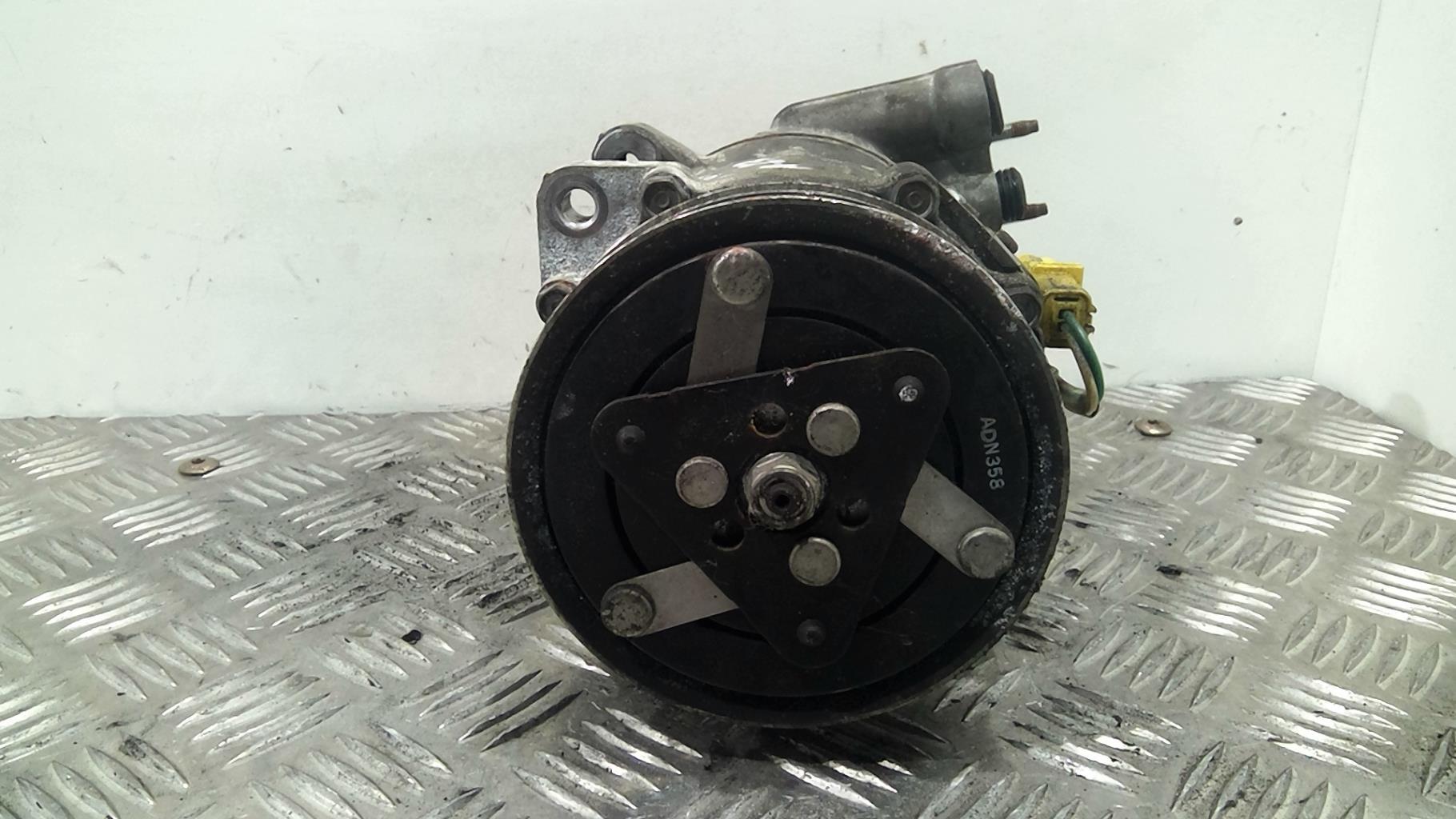 Compresseur clim CITROEN C6 Diesel - 1