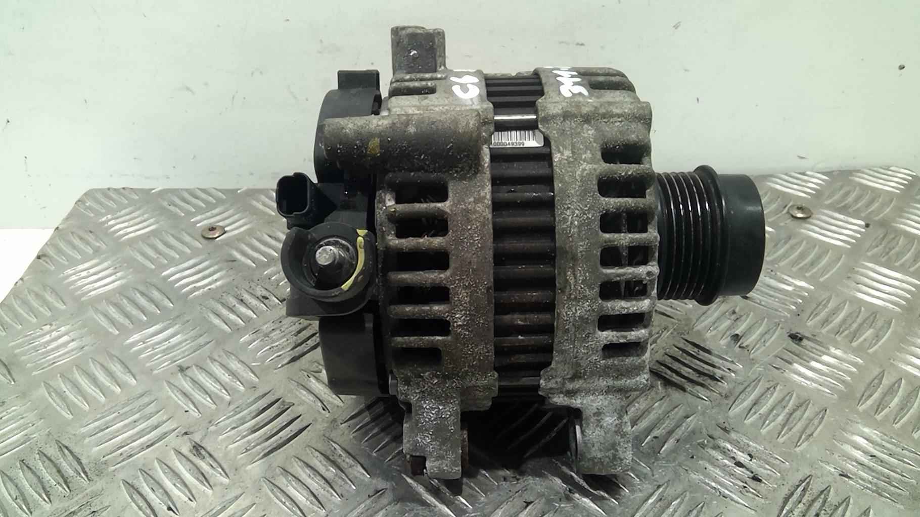 Alternateur CITROEN C6 Diesel - 1