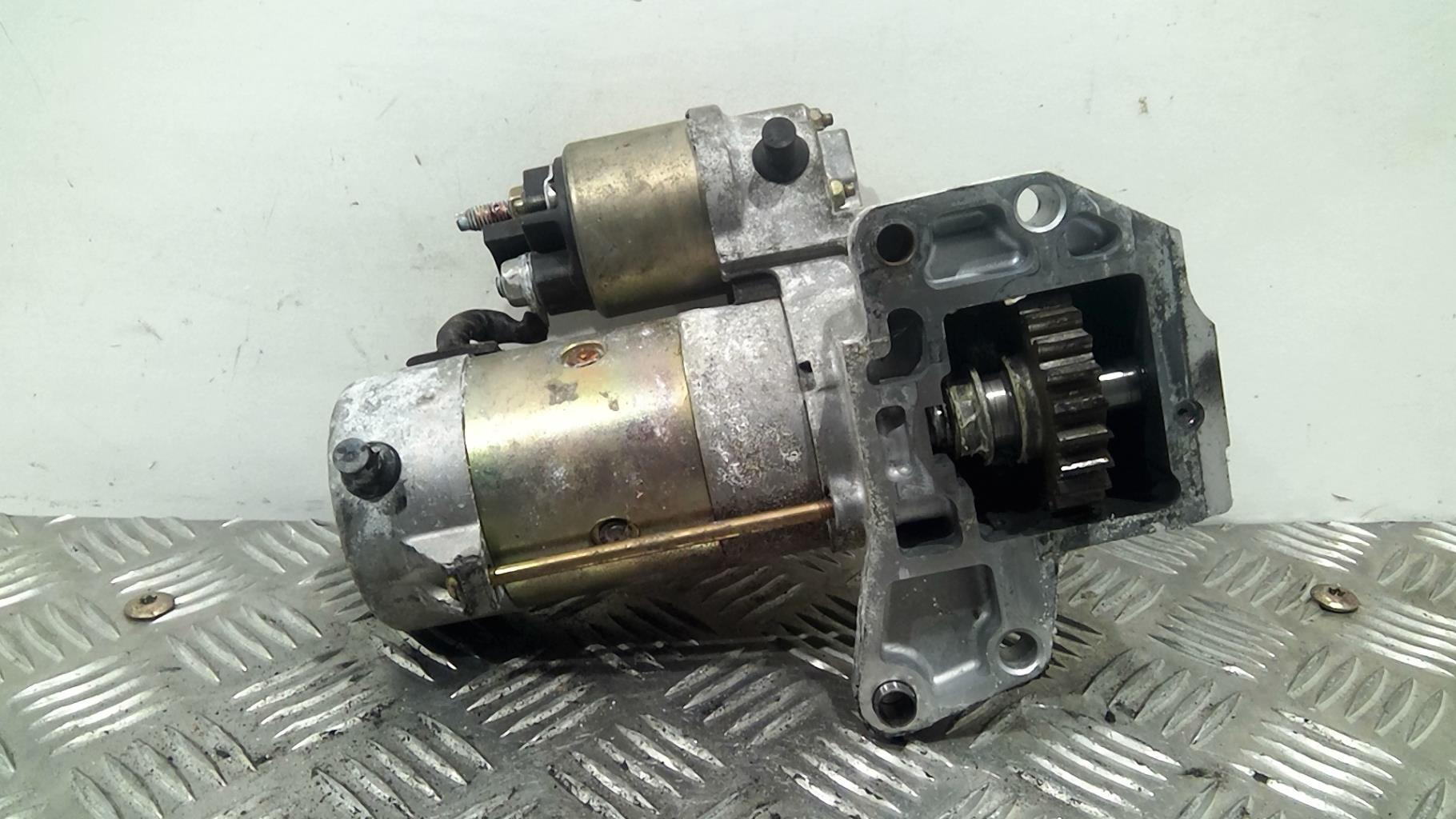 Demarreur CITROEN C6 Diesel - 1