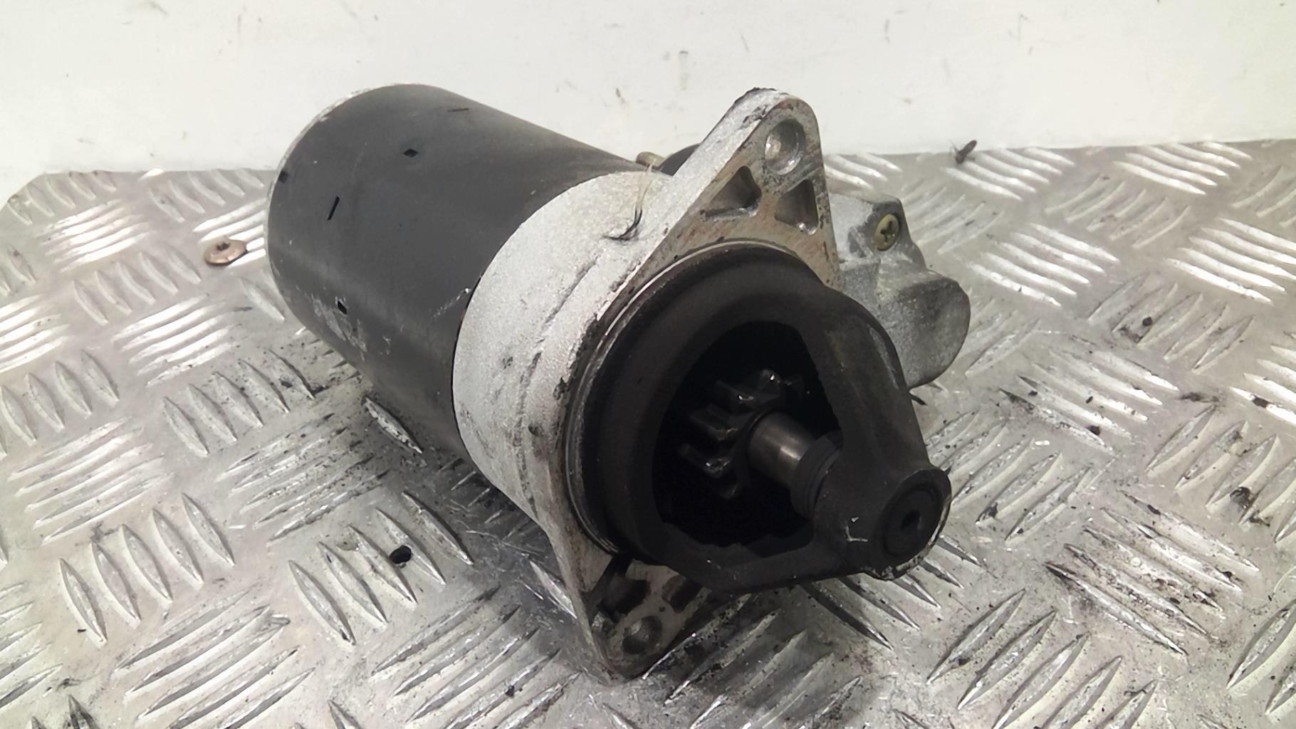 Demarreur OPEL CORSA C PHASE 1 Essence - 1