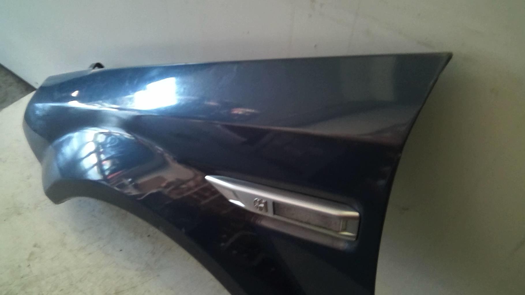 Aile avant gauche OPEL TIGRA 2 TWINTOP CABRIOLET Essence - 1