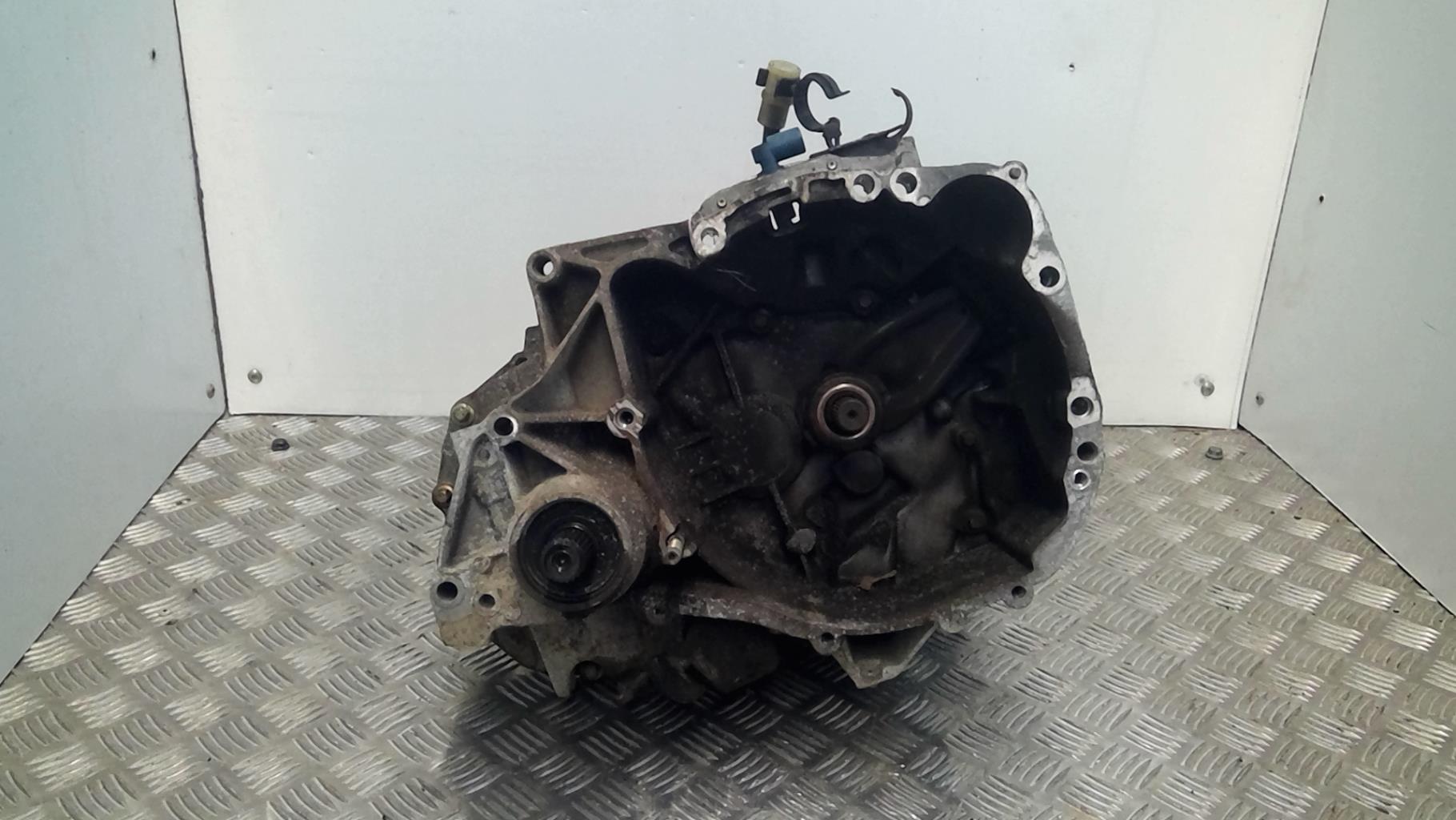 Boite de vitesses RENAULT TWINGO 1 PHASE 3 Essence - 1