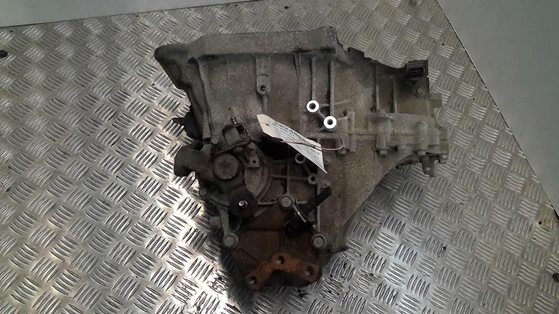Boite de vitesses KIA SOUL 1 PHASE 1 Essence - 1