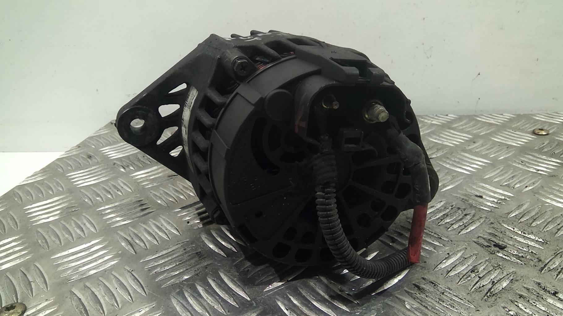 Alternateur FIAT PUNTO 2 PHASE 1 Diesel - 1