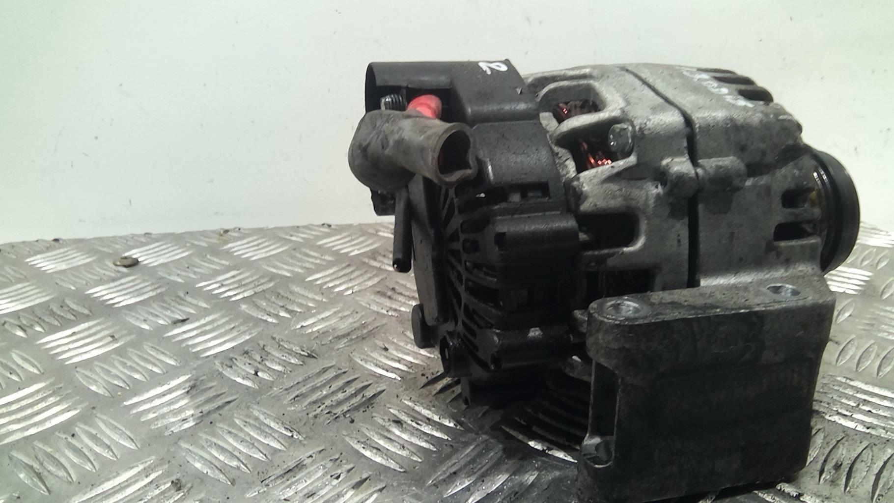 Alternateur SUZUKI SWIFT 3 Diesel - 1