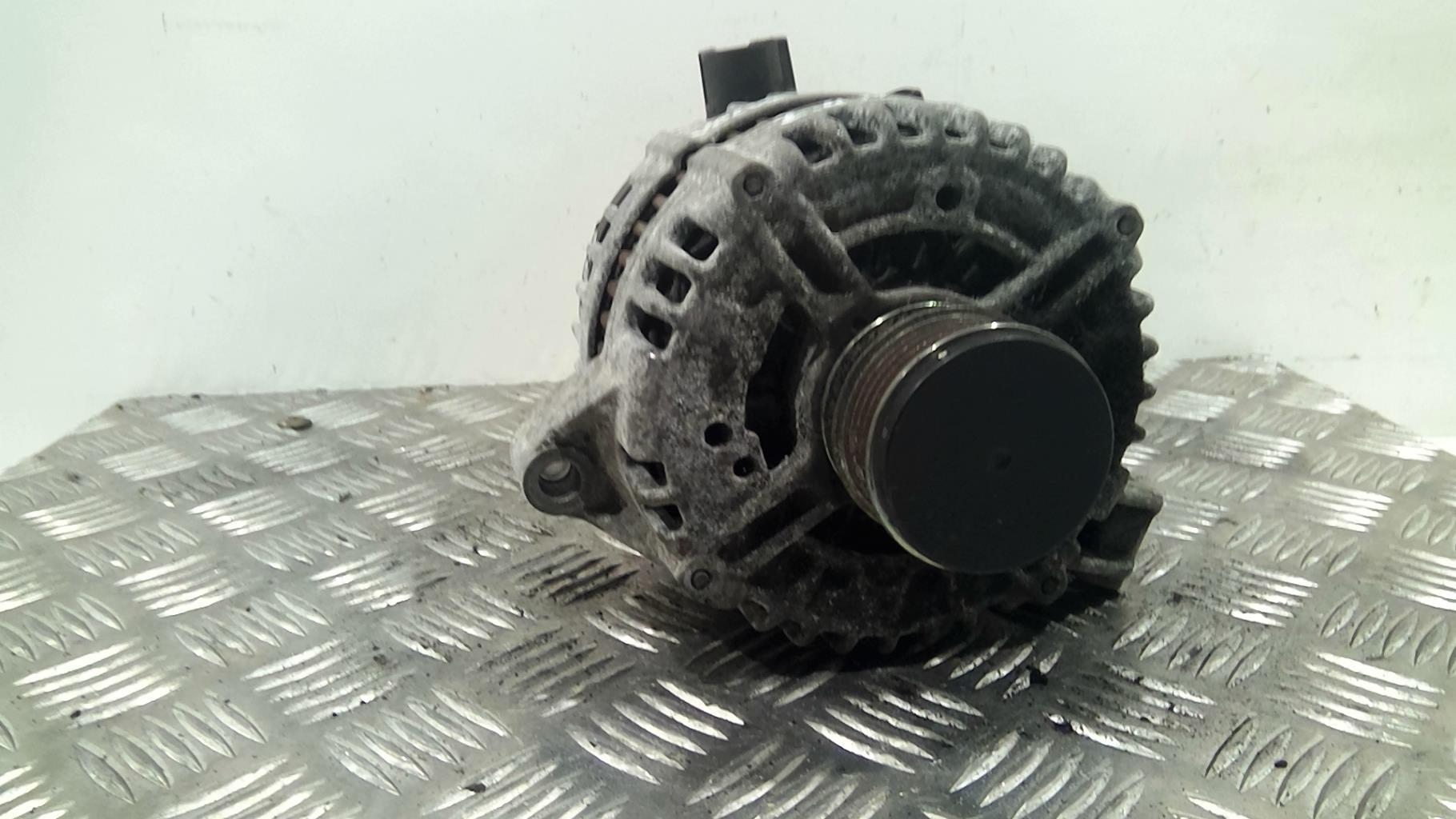 Alternateur VOLVO S 80 2 PHASE 1 Diesel - 1