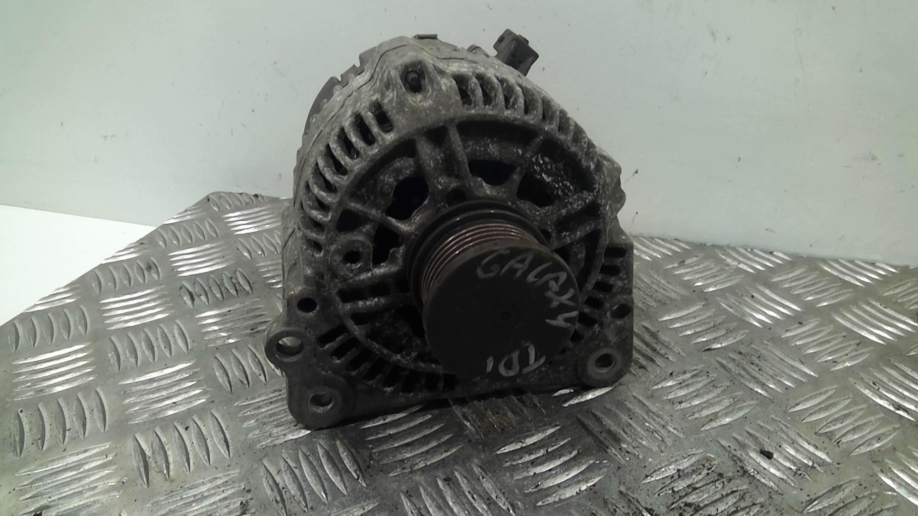 Alternateur FORD GALAXY 1 PHASE 1  - 1