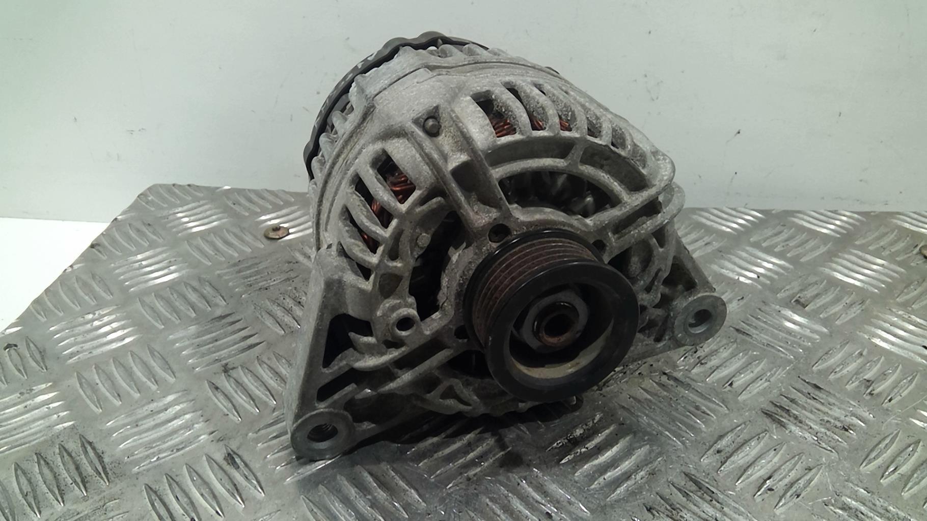 Alternateur SKODA FABIA 1 PHASE 1 Essence - 1