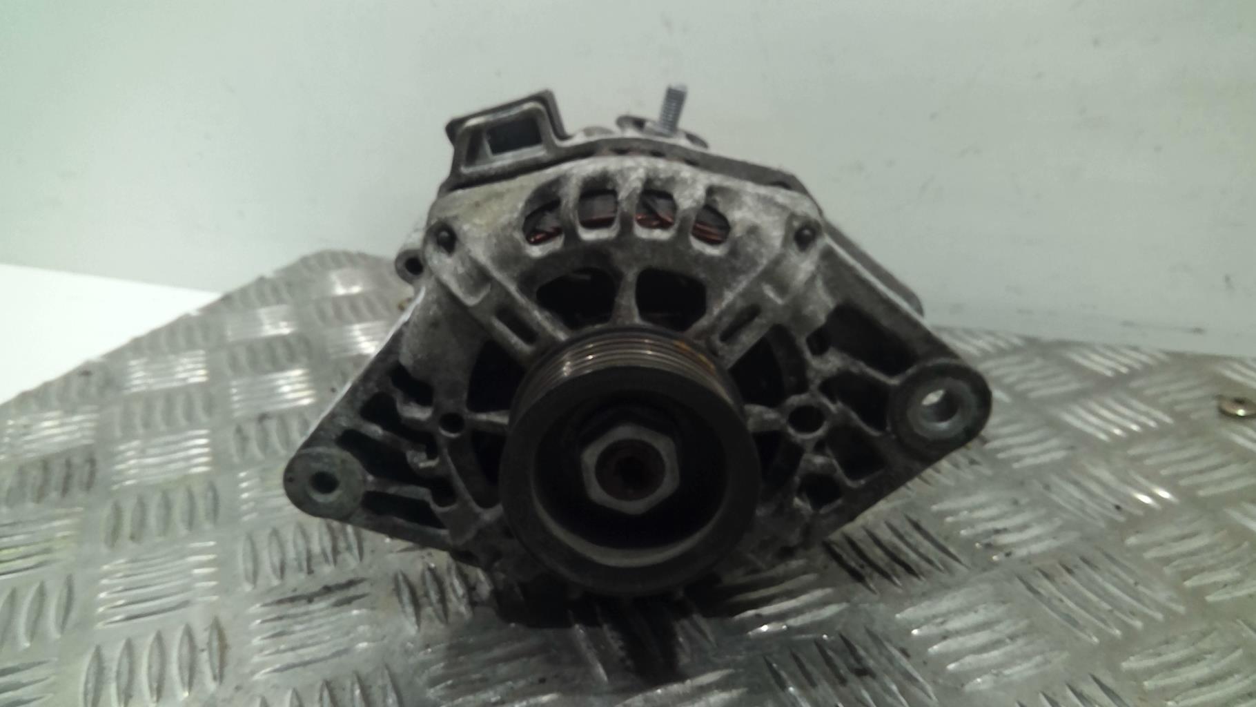 Alternateur KIA SOUL 1 PHASE 1 Essence - 1