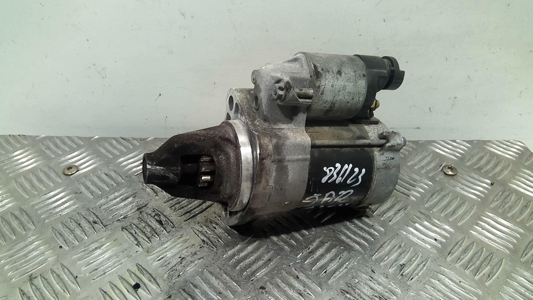 Demarreur HONDA JAZZ 2 Essence - 1