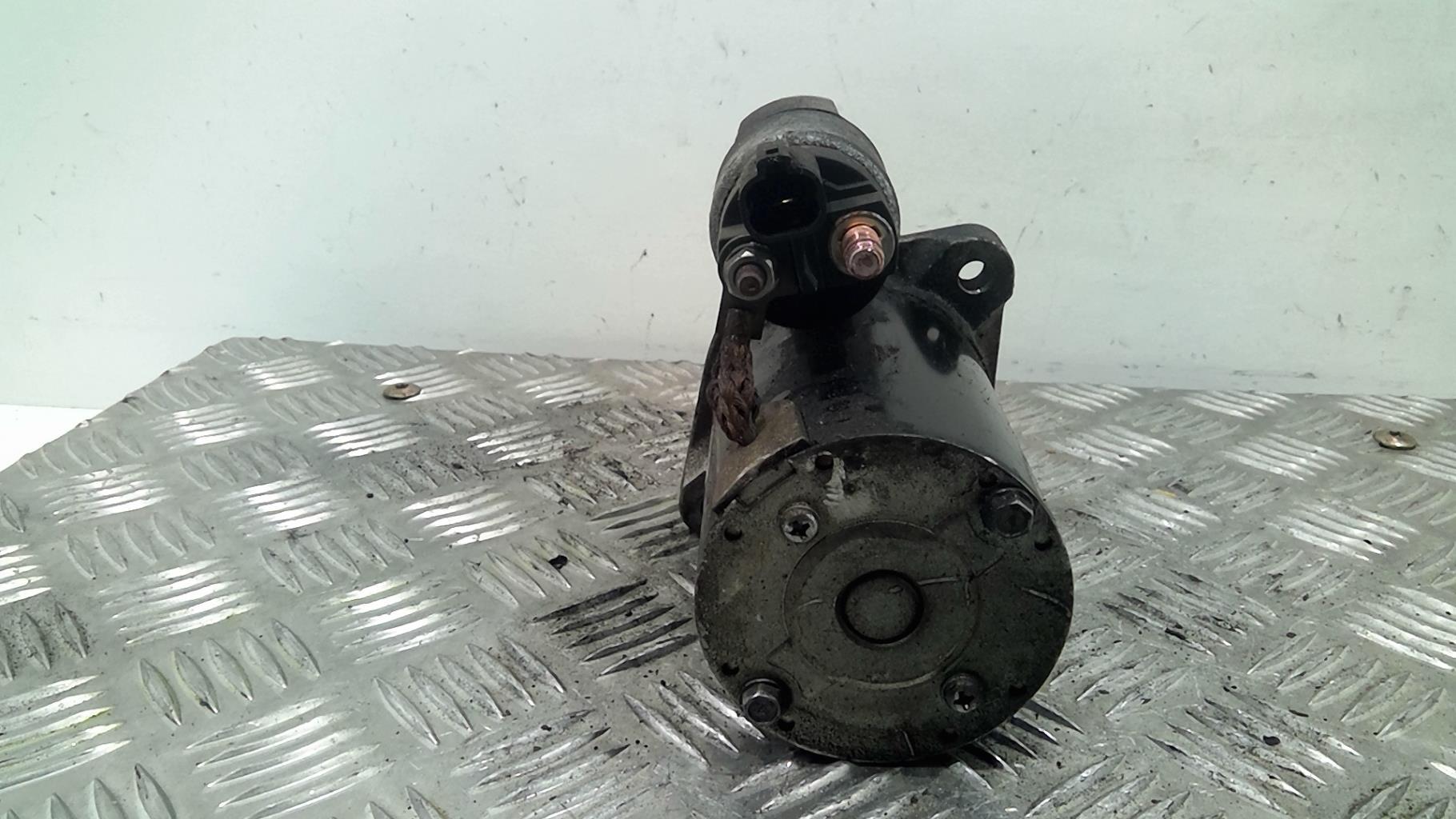 Demarreur KIA SOUL 1 PHASE 1 Essence - 1
