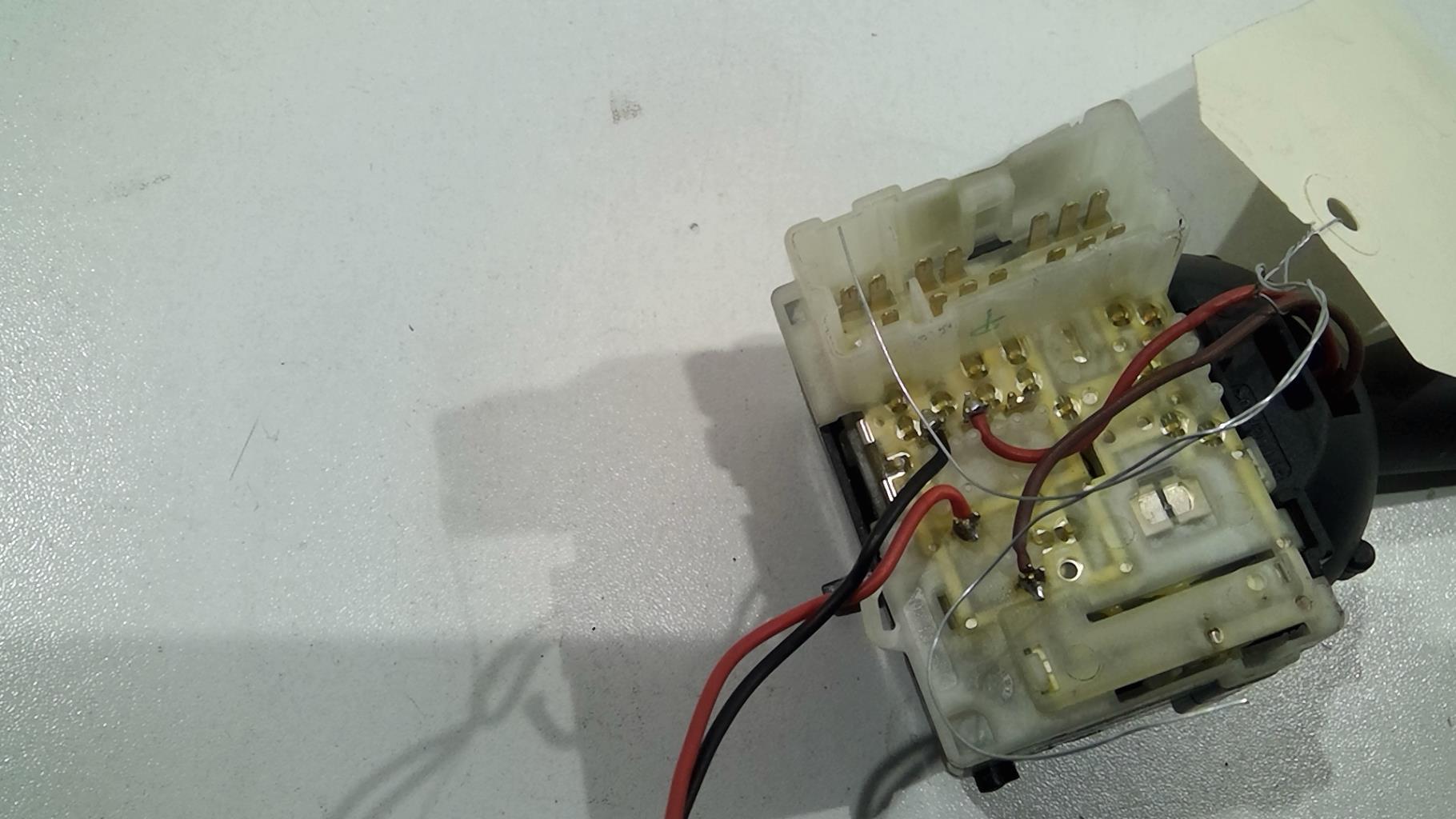 Commodo phare RENAULT CLIO 4 PHASE 2 Essence - 1
