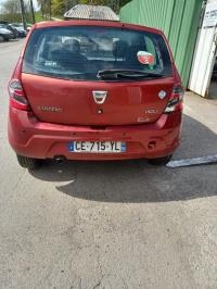 Photo de la pièce